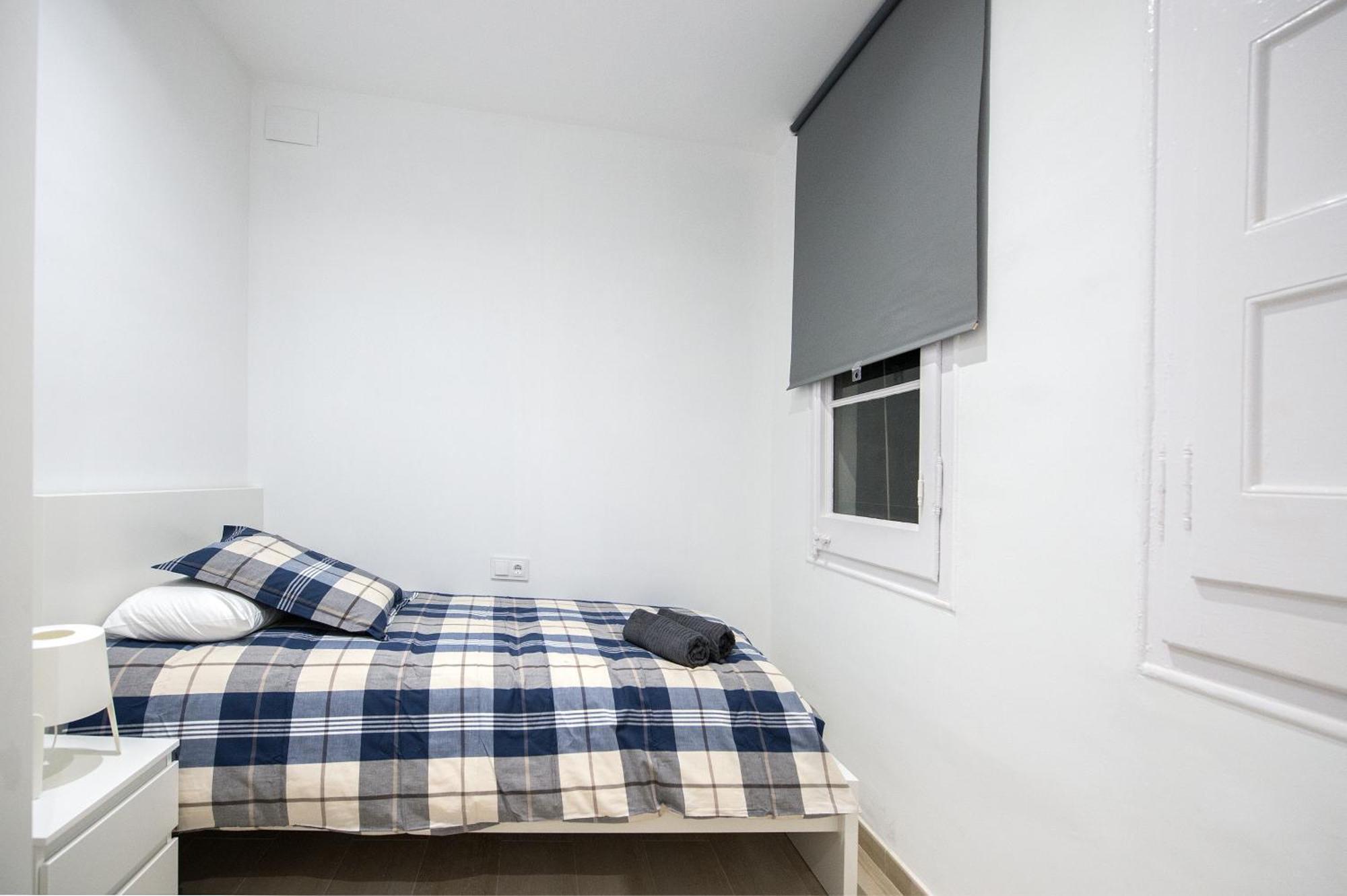 Sagrada Familia Apartments Barcelona Bagian luar foto