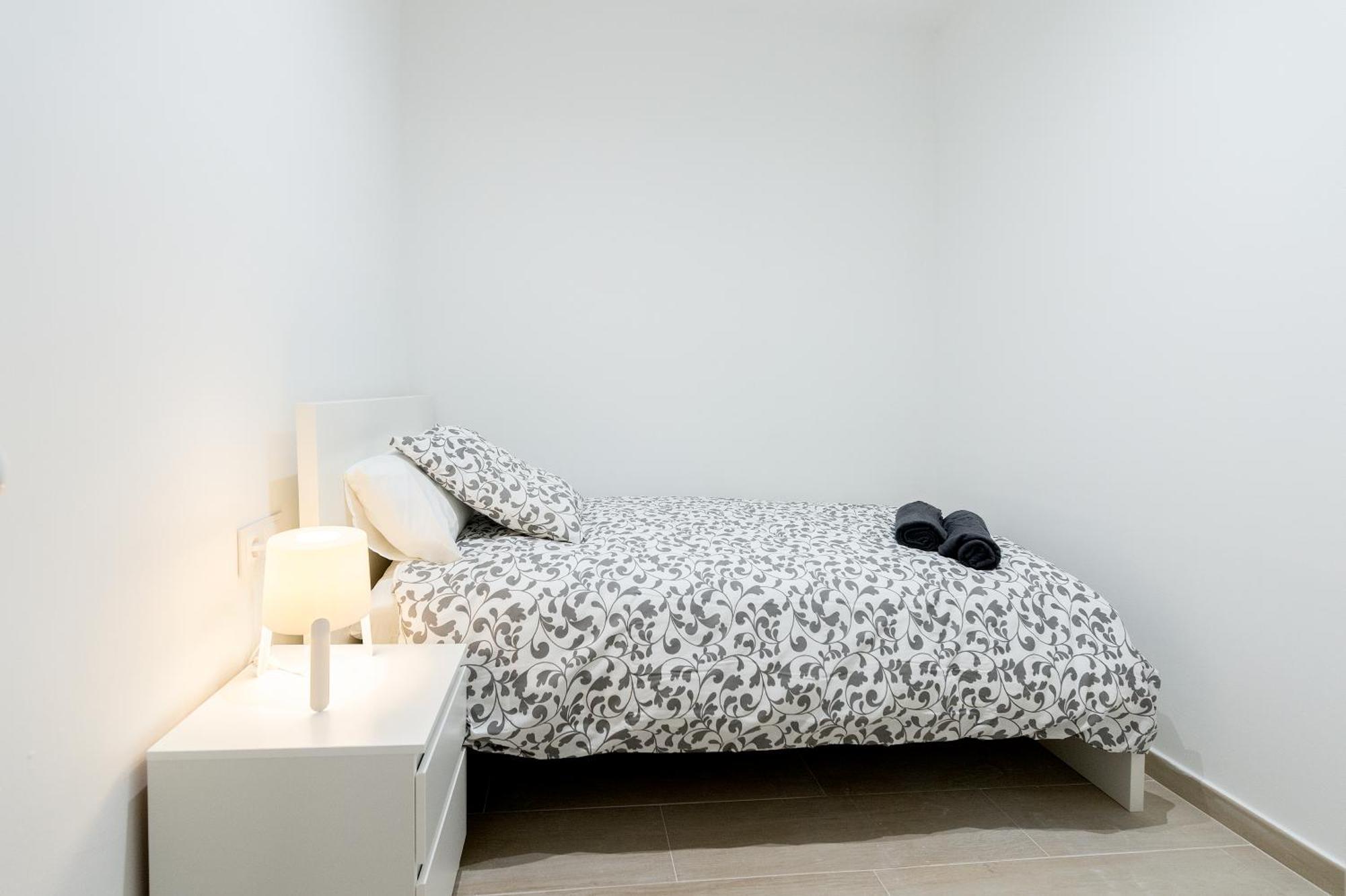 Sagrada Familia Apartments Barcelona Bagian luar foto