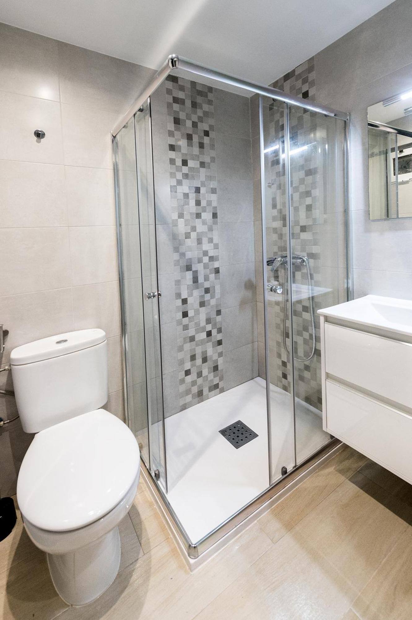Sagrada Familia Apartments Barcelona Bagian luar foto