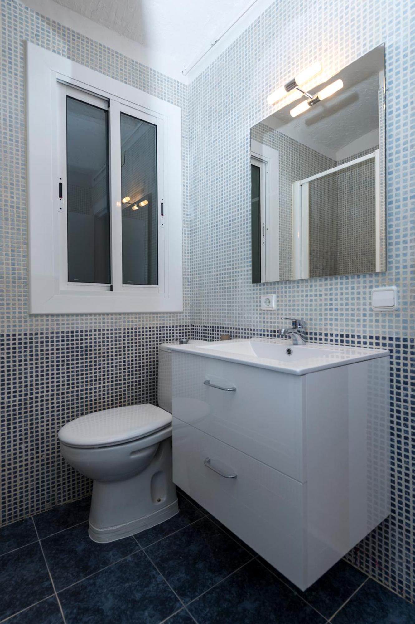 Sagrada Familia Apartments Barcelona Bagian luar foto